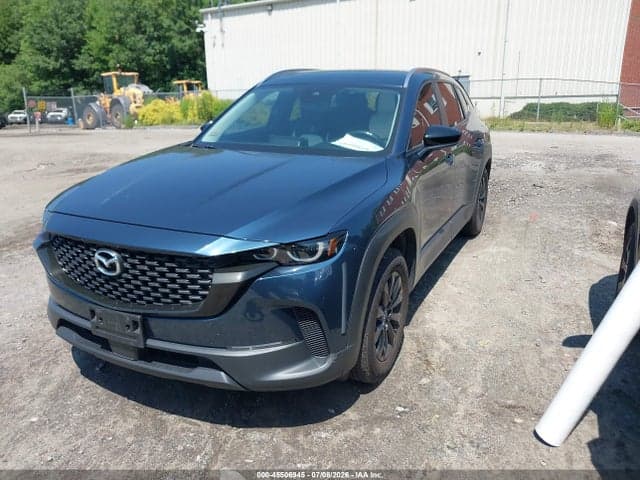 2024 MAZDA CX-50 2.5 S SELECT 2