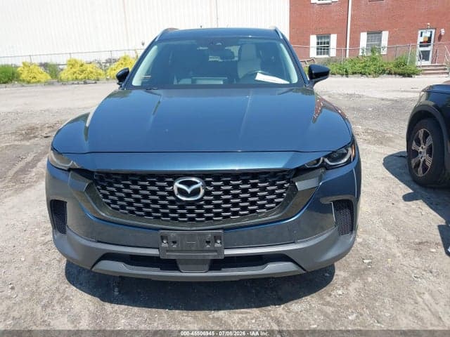 2024 MAZDA CX-50 2.5 S SELECT 12