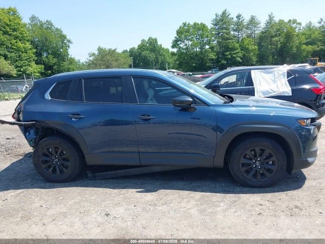 2024 MAZDA CX-50 2.5 S SELECT 13