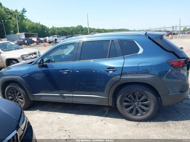2024 MAZDA CX-50 2.5 S SELECT 14