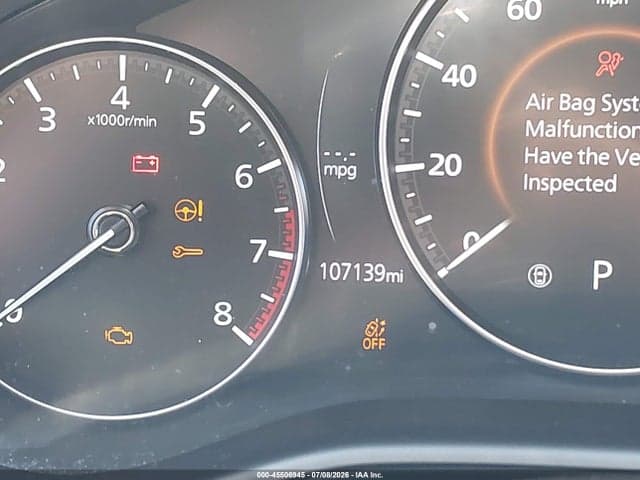 2024 MAZDA CX-50 2.5 S SELECT 15