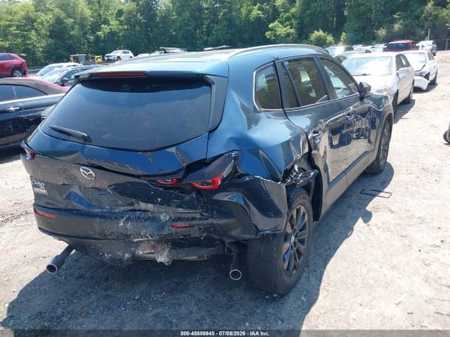 2024 MAZDA CX-50 2.5 S SELECT 4