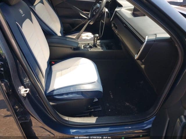 2024 MAZDA CX-50 2.5 S SELECT 5