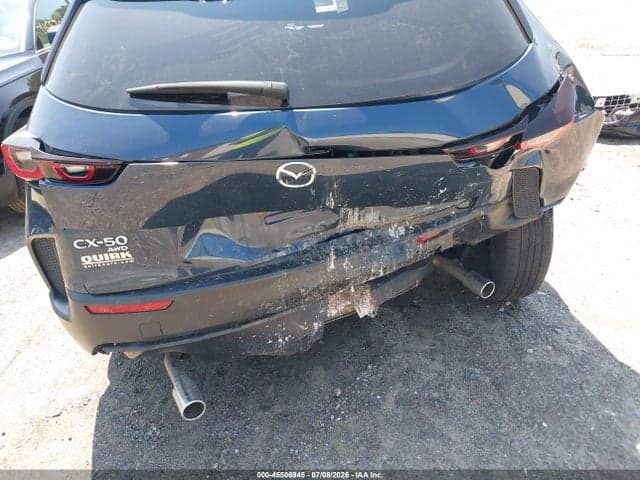 2024 MAZDA CX-50 2.5 S SELECT 6
