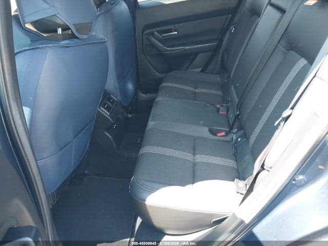2024 MAZDA CX-50 2.5 S SELECT 8