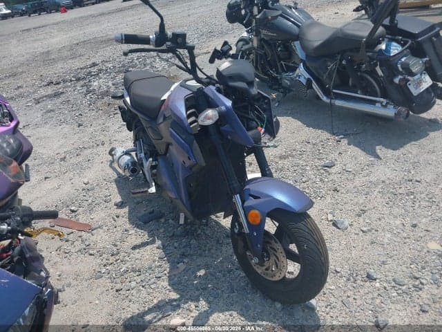 2024 FENGYUAN MAX - 1
