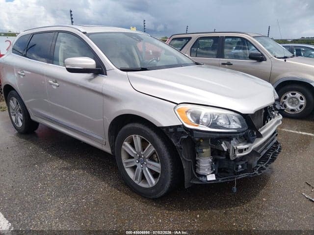 2017 VOLVO XC60 T5 INSCRIPTION