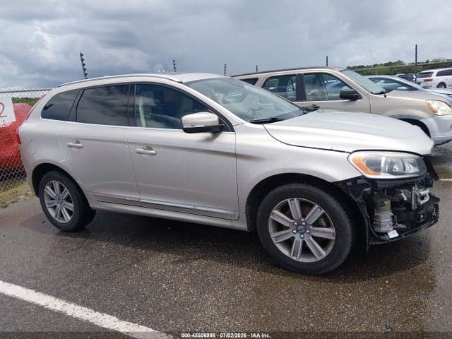 2017 VOLVO XC60 T5 INSCRIPTION 13