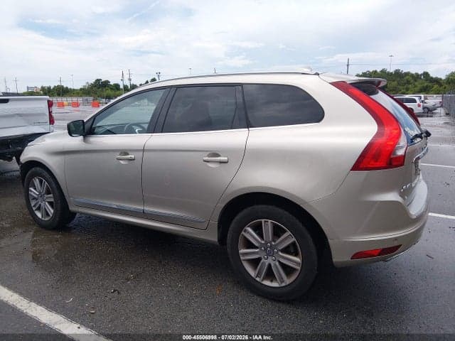 2017 VOLVO XC60 T5 INSCRIPTION 14