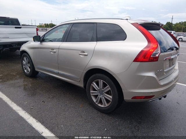 2017 VOLVO XC60 T5 INSCRIPTION 3
