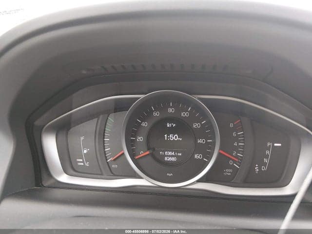 2017 VOLVO XC60 T5 INSCRIPTION 7