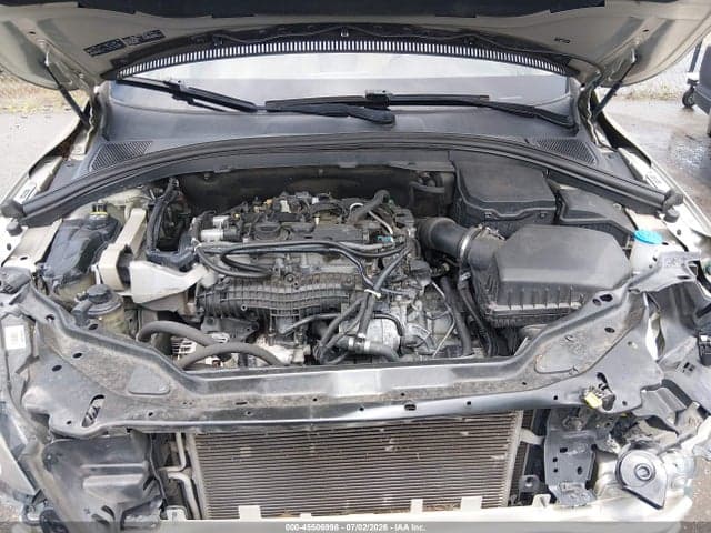 2017 VOLVO XC60 T5 INSCRIPTION 10