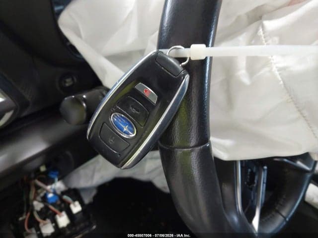 2022 SUBARU FORESTER PREMIUM 11