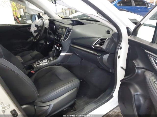 2022 SUBARU FORESTER PREMIUM 5