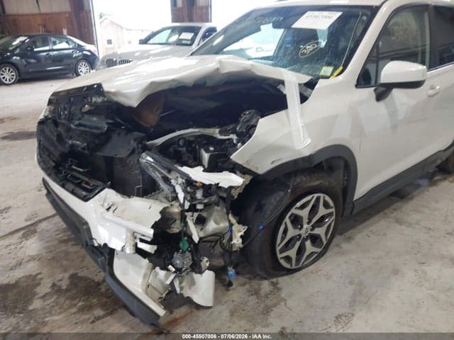 2022 SUBARU FORESTER PREMIUM 6