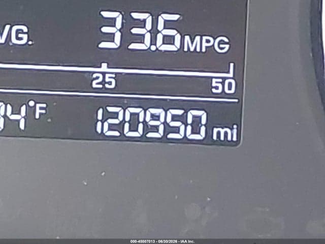 2019 HYUNDAI ACCENT SE 7
