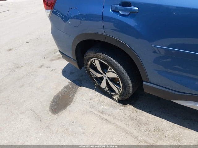 2021 SUBARU FORESTER TOURING 6