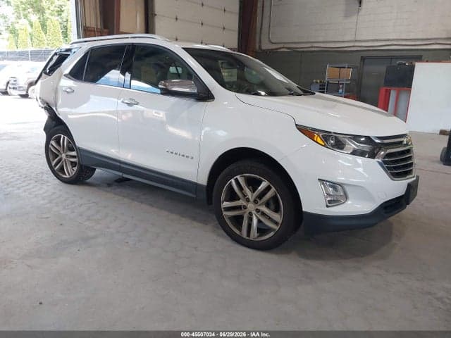2020 CHEVROLET EQUINOX AWD PREMIER 1.5L TURBO - 1