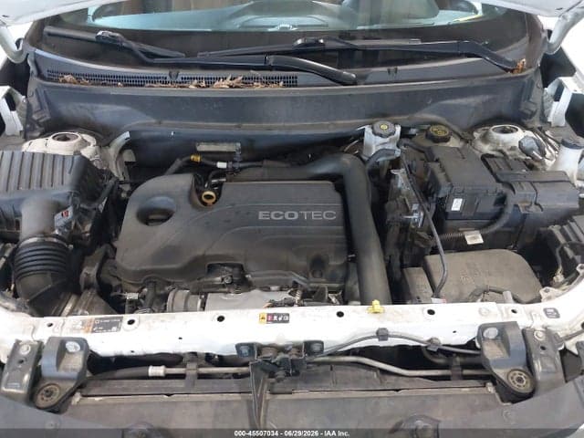 2020 CHEVROLET EQUINOX AWD PREMIER 1.5L TURBO 10