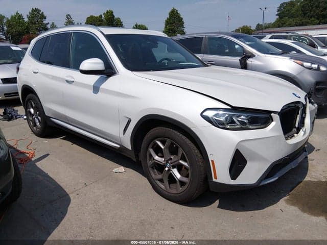2023 BMW X3 XDRIVE30I - 1