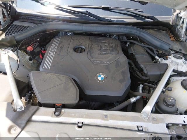 2023 BMW X3 XDRIVE30I 11