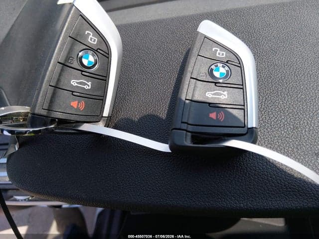 2023 BMW X3 XDRIVE30I 12
