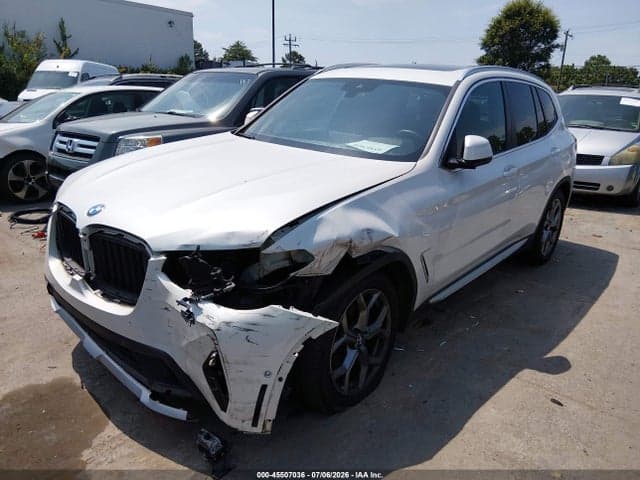 2023 BMW X3 XDRIVE30I 3