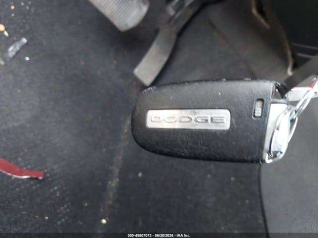 2021 DODGE DURANGO SXT RWD 3