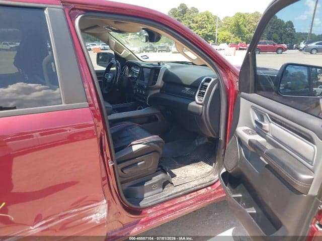 2020 RAM 1500 BIG HORN 4X2 5'7 BOX 5