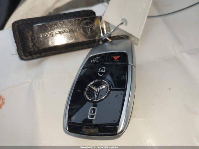 2019 MERCEDES-BENZ E 300 4MATIC 11