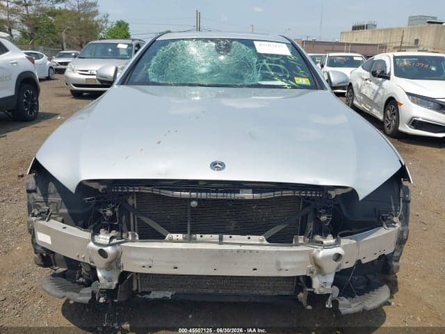 2019 MERCEDES-BENZ E 300 4MATIC 12