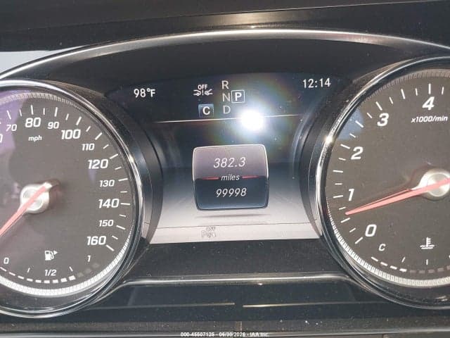 2019 MERCEDES-BENZ E 300 4MATIC 15