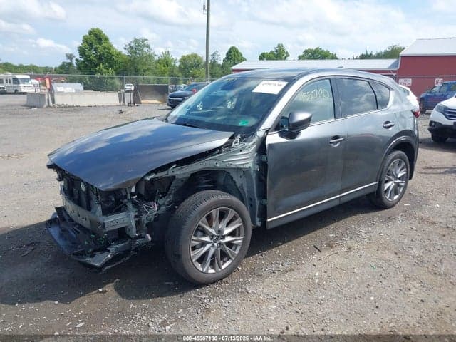 2025 MAZDA CX-5 2.5 S PREMIUM PLUS 2