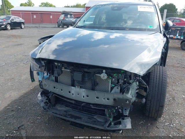 2025 MAZDA CX-5 2.5 S PREMIUM PLUS 6