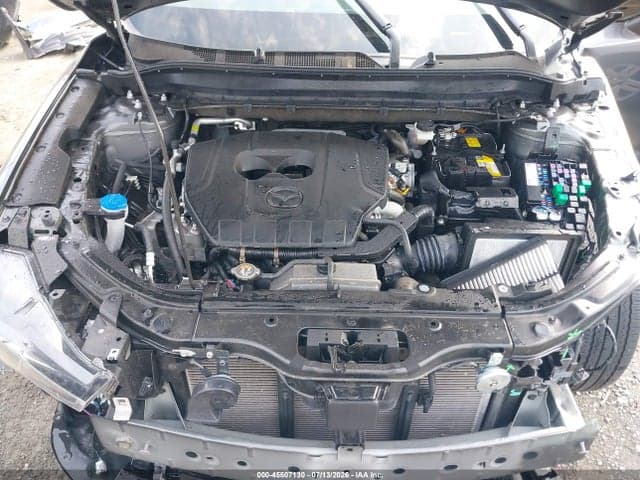 2025 MAZDA CX-5 2.5 S PREMIUM PLUS 10