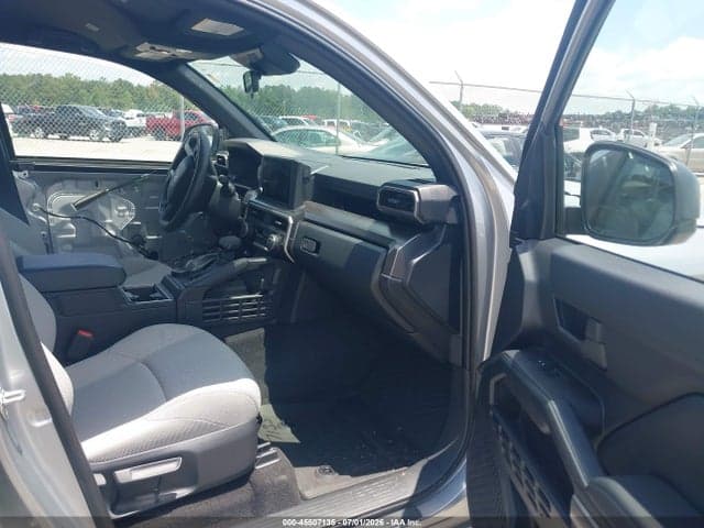 2026 TOYOTA 4RUNNER SR5 5