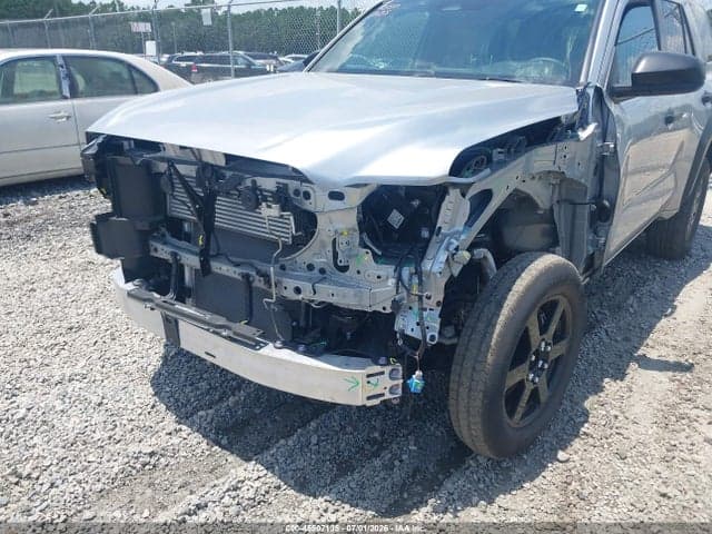2026 TOYOTA 4RUNNER SR5 6