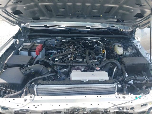 2026 TOYOTA 4RUNNER SR5 10