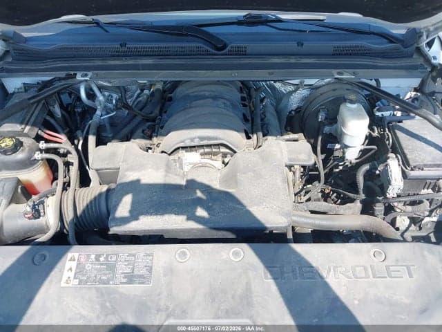 2017 CHEVROLET SUBURBAN PREMIER 10