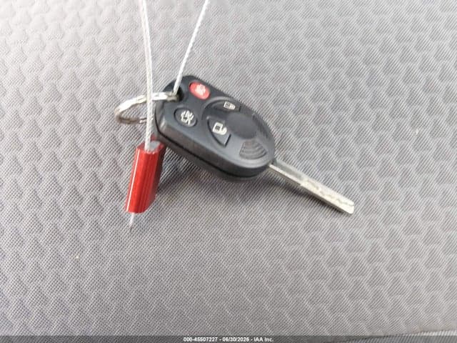 2017 FORD ESCAPE SE 11