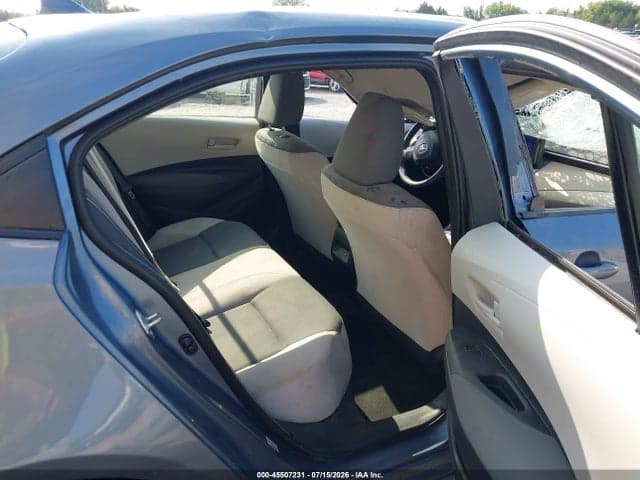 2023 TOYOTA COROLLA LE 8