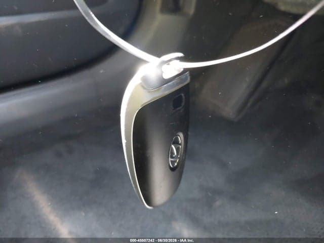 2020 HYUNDAI SONATA LIMITED 11