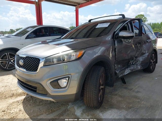 2017 KIA SORENTO 2.0T EX 2