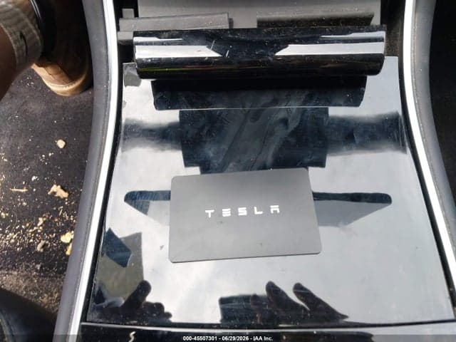 2019 TESLA MODEL 3 LONG RANGE/PERFORMANCE 11