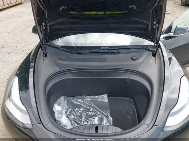 2019 TESLA MODEL 3 LONG RANGE/PERFORMANCE 10