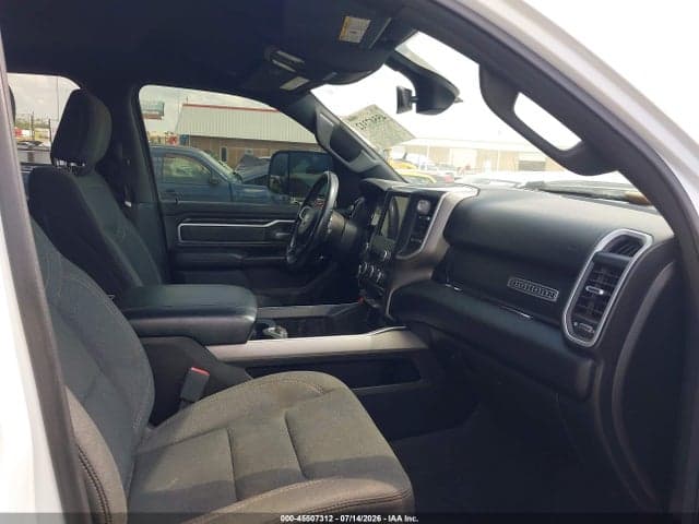 2020 RAM 1500 BIG HORN 4X4 5'7 BOX 5