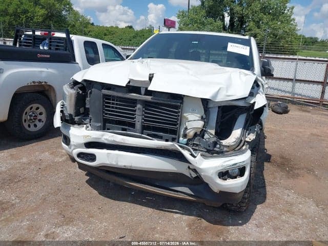 2020 RAM 1500 BIG HORN 4X4 5'7 BOX 6