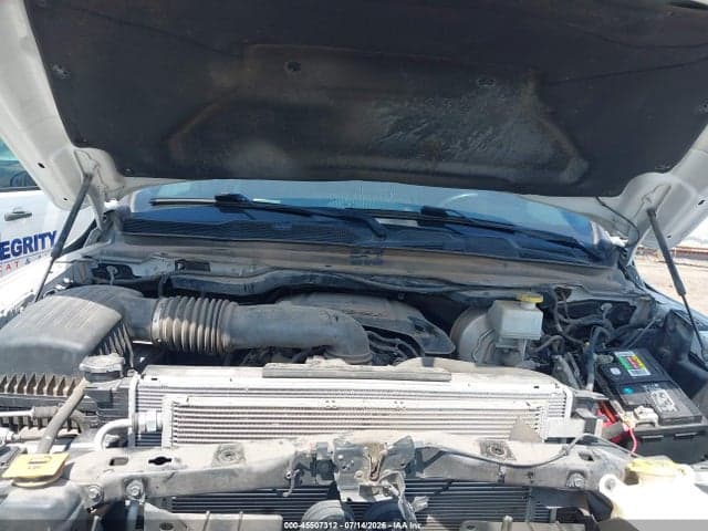 2020 RAM 1500 BIG HORN 4X4 5'7 BOX 10