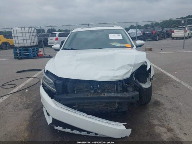 2018 VOLKSWAGEN PASSAT 2.0T SE 12