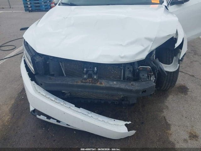 2018 VOLKSWAGEN PASSAT 2.0T SE 6